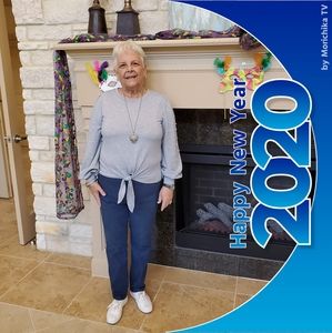 Meet your Posher, Charlene